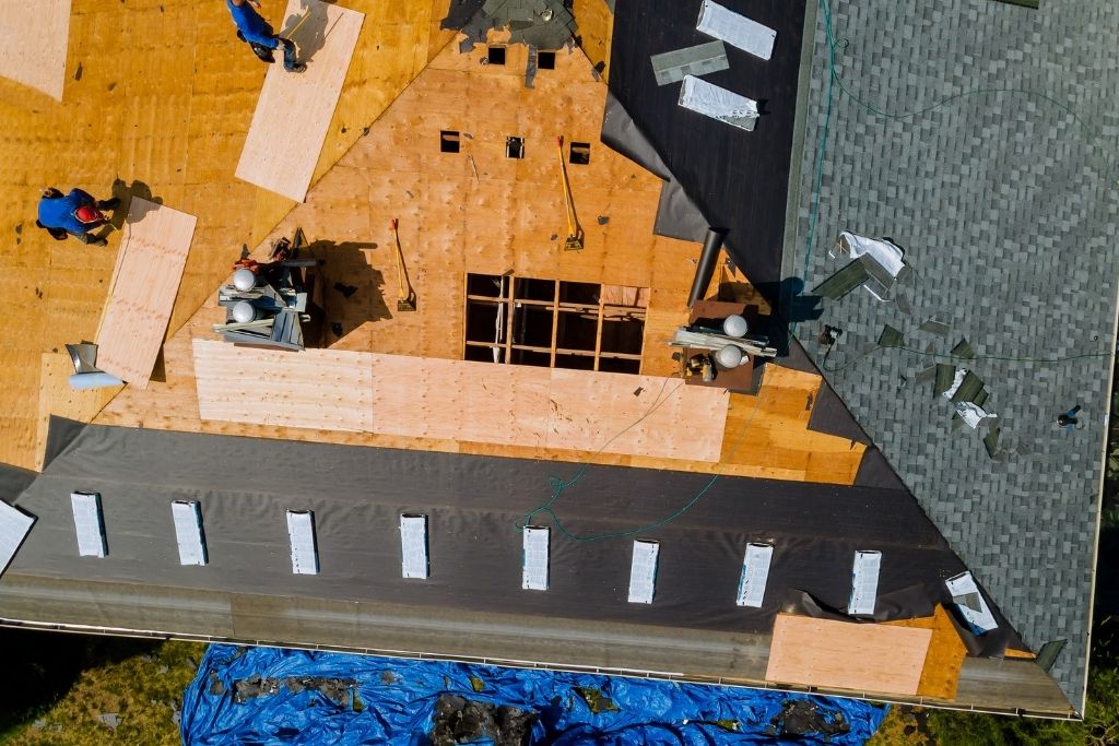 Fabrication de portail automatique MBDKN