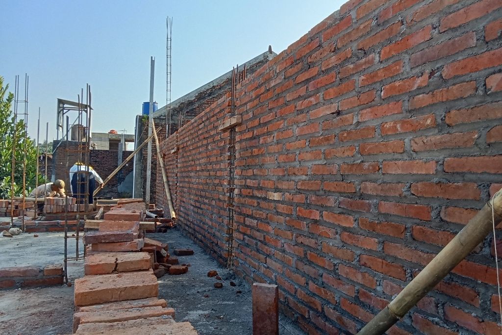 Construction maison MBDKN